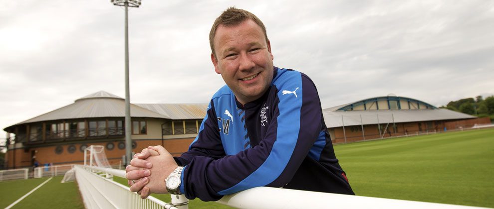 Chris McGuane