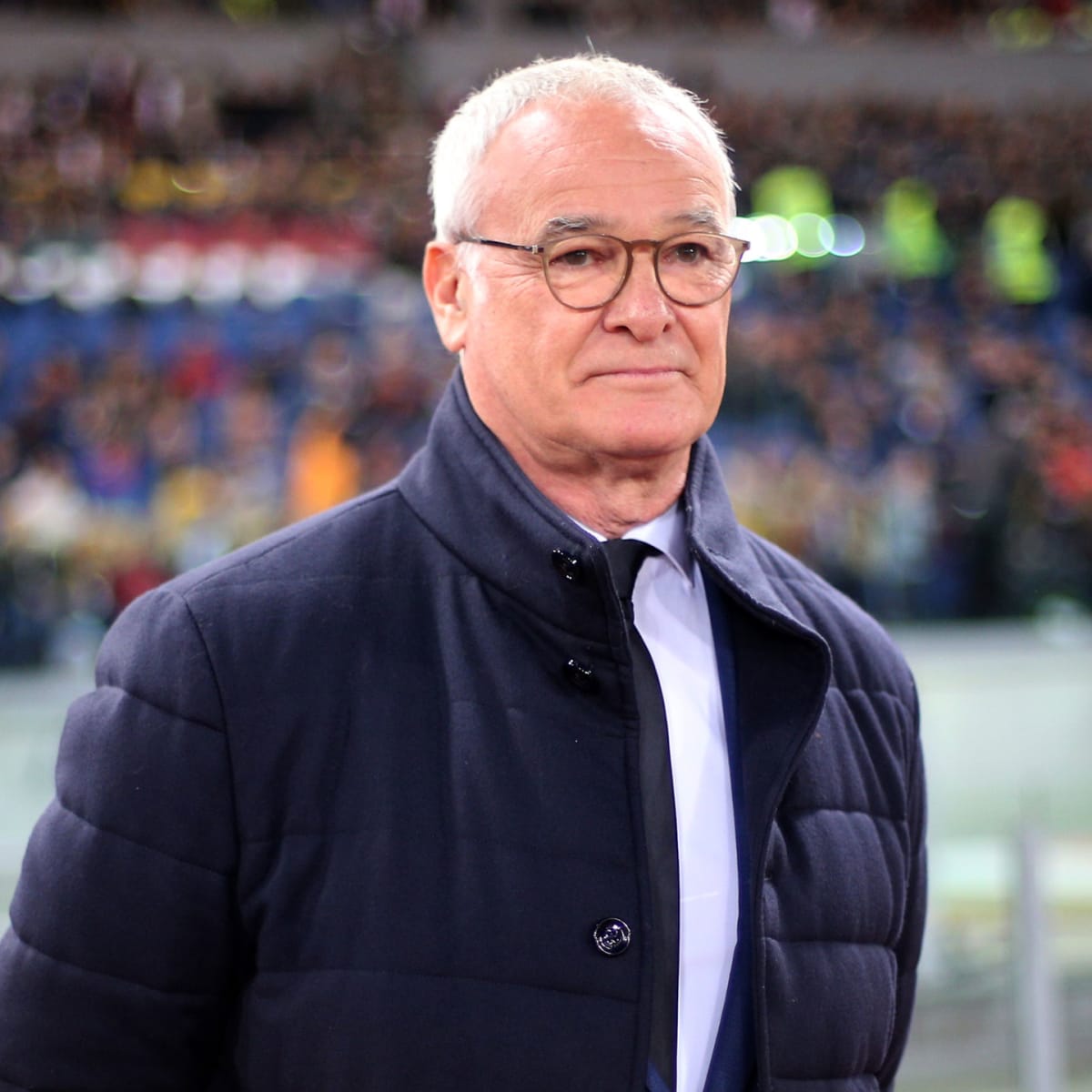 Claudio Ranieri