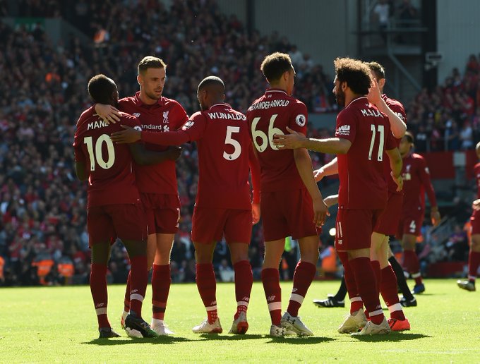 Liverpool