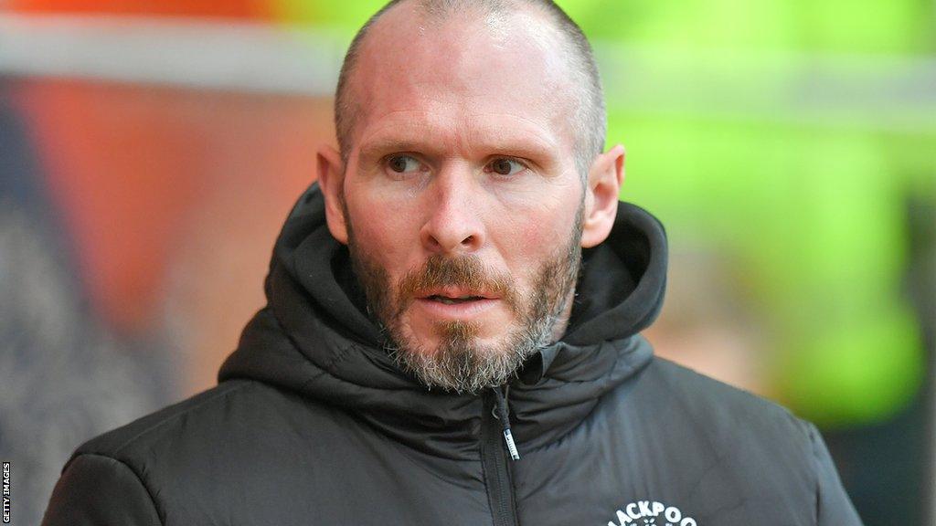 Michael Appleton