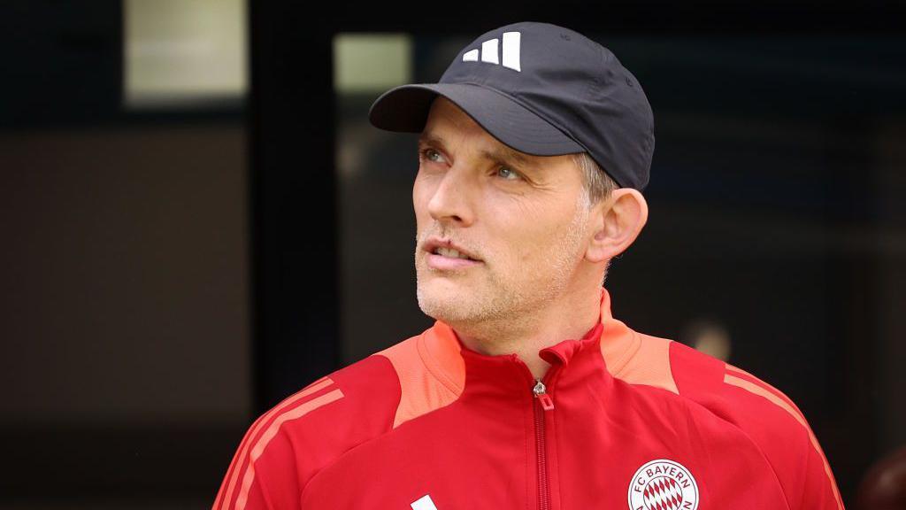 Thomas Tuchel