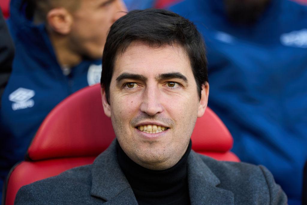 Andoni Iraola