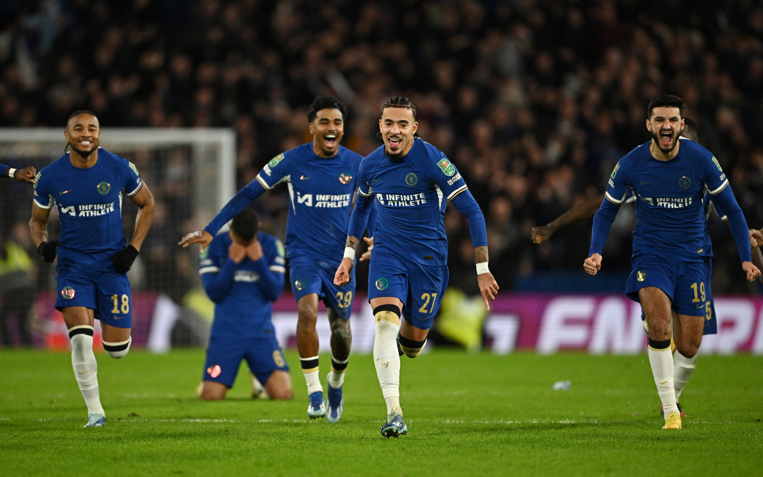 Jenius Bola Untuk hobimu | Mota mengatakan Noah tidak akan memarkir bus melawan Chelsea dan akan bertarung sampai mati