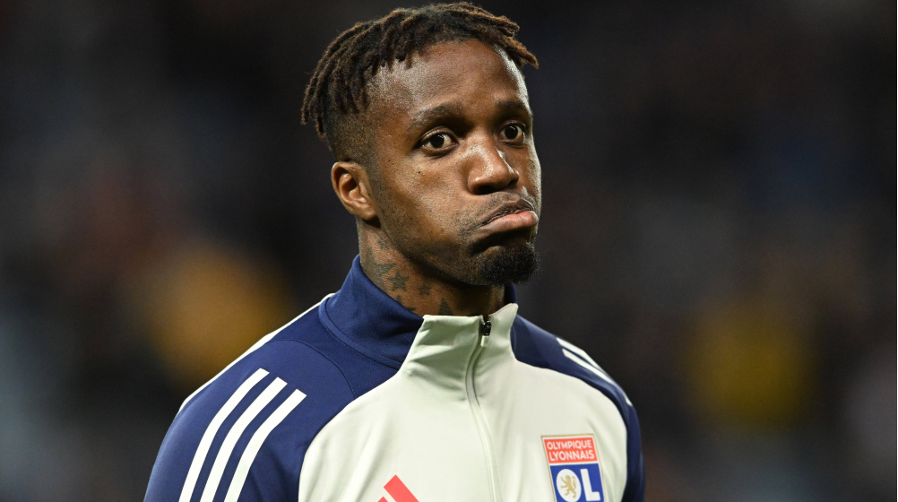 Wilfried Zaha