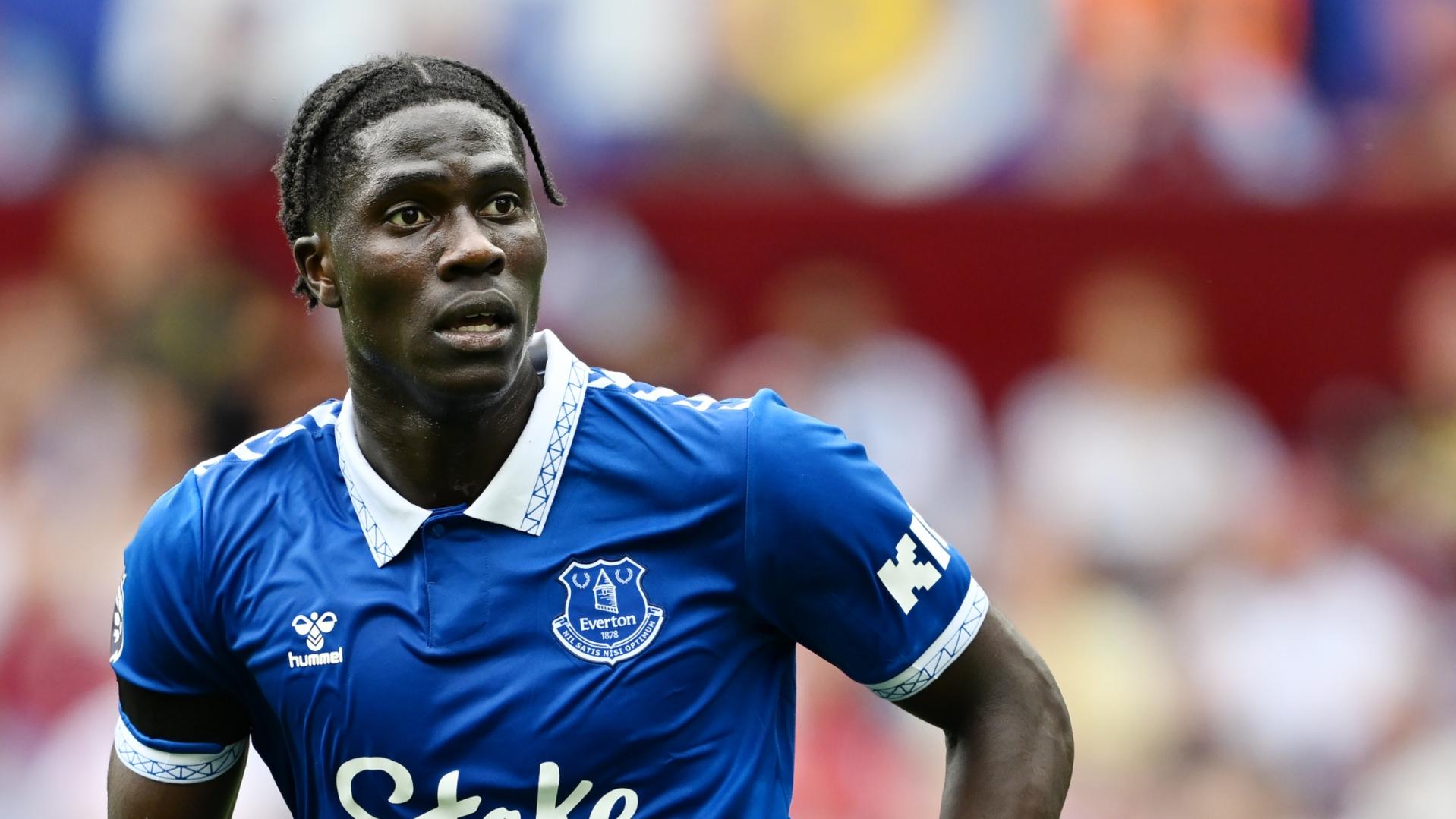 Amadou Onana