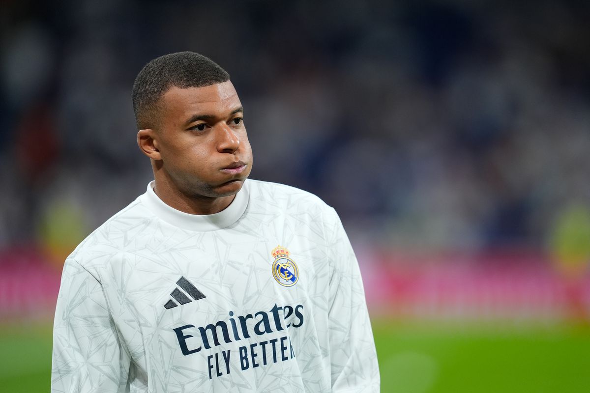 Jenius Bola Untuk hobimu | Mantan petinggi Monaco tawarkan saran posisi Mbappe ke Real Madrid