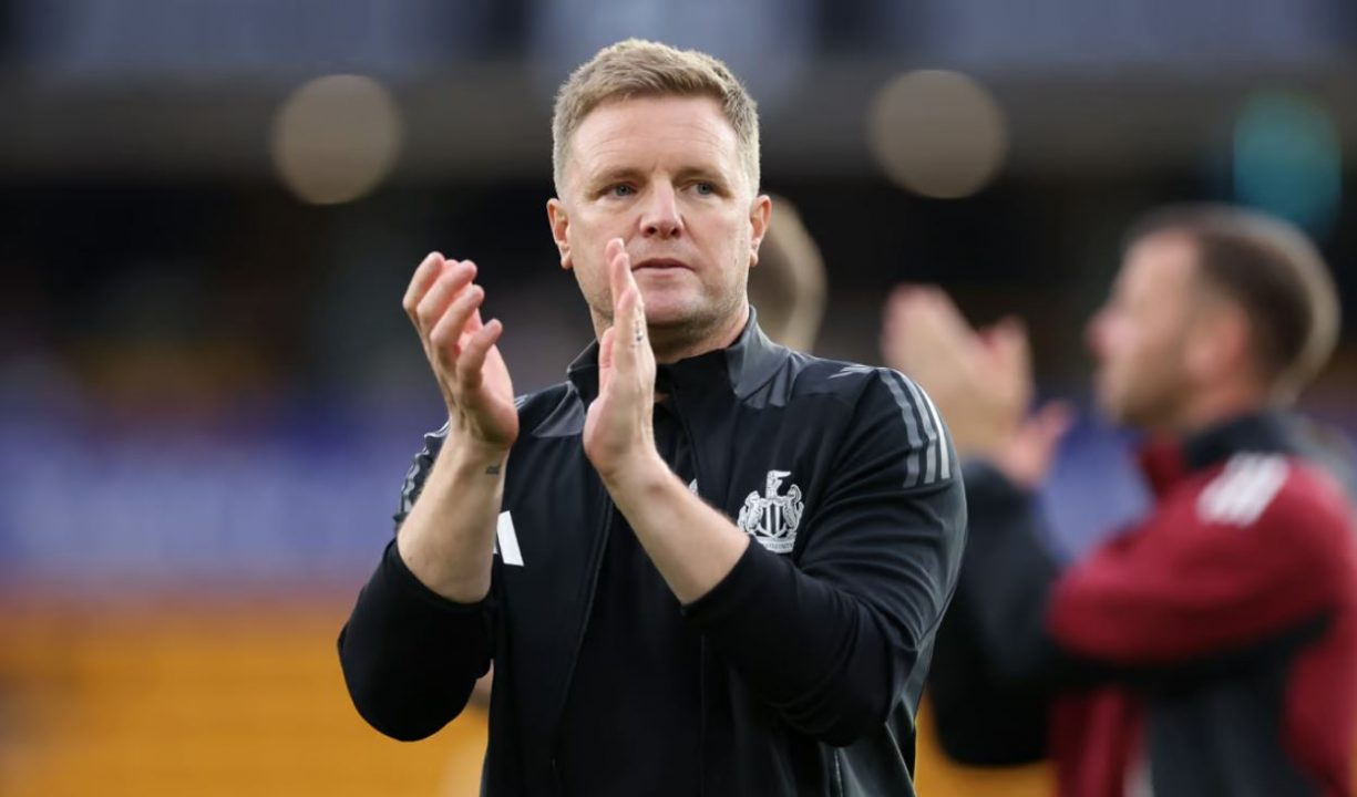 Jenius Bola Untuk hobimu | Newcastle menandatangani bek Jedinstvo Pivas