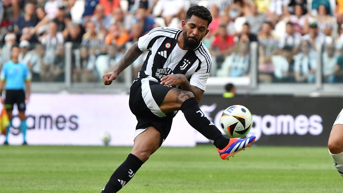 Douglas Luiz
