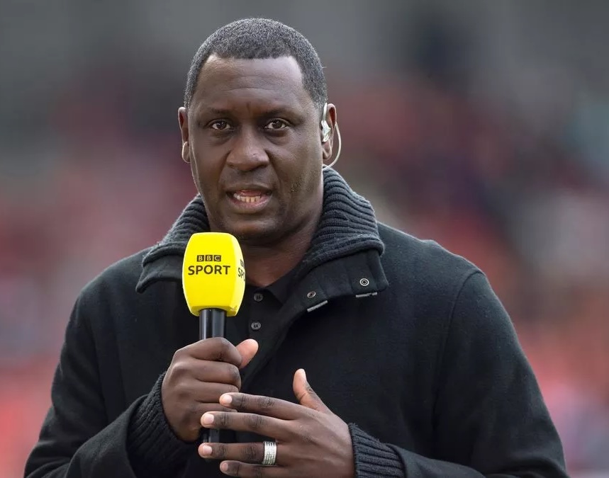 Emile Heskey