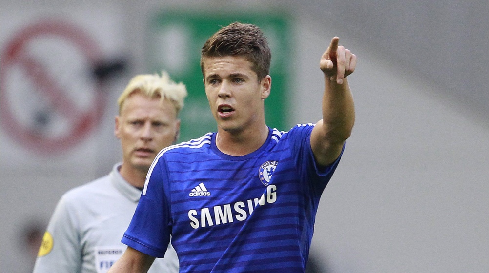 Marco van Ginkel