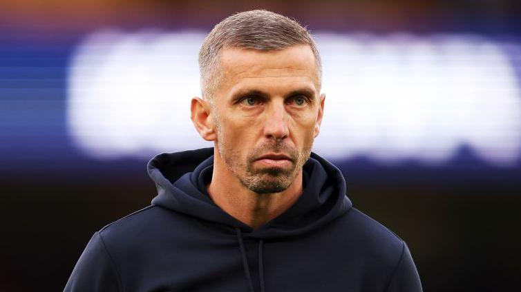 Wolves boss O'Neil