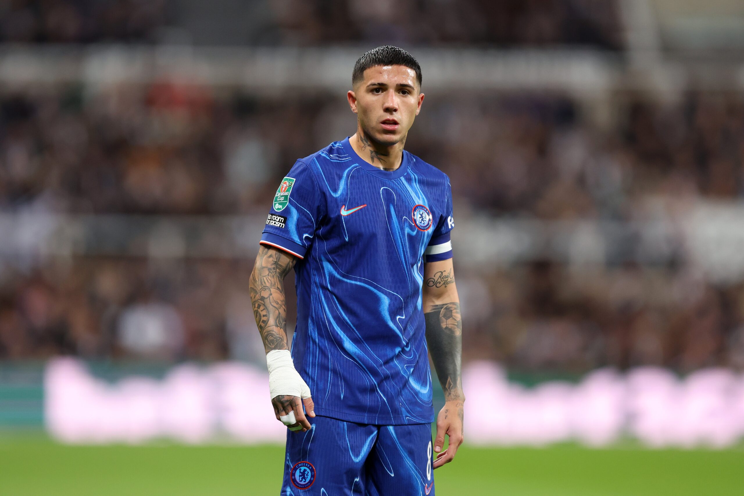 Jenius Bola Untuk hobimu | Dewsbury-Hall: Mengapa Maresca cocok untuk Chelsea