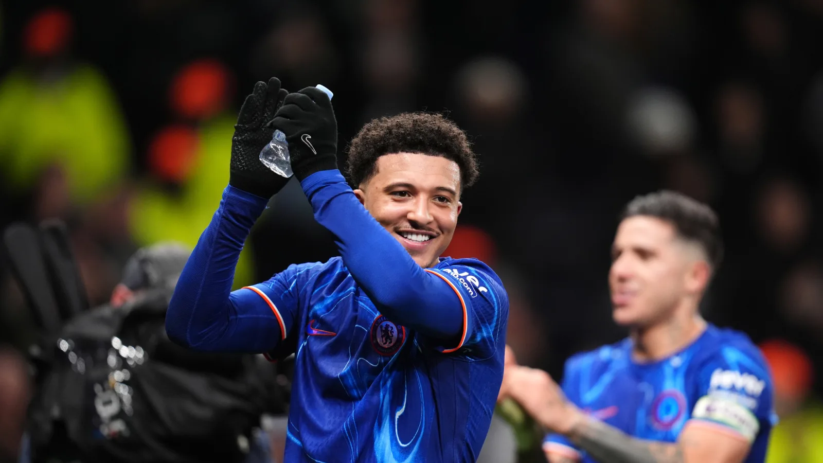 Jenius Bola Untuk hobimu | Manchester City Akan Rekrut Pemain Penting Sebelum Piala Dunia Antarklub