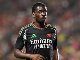 Sagoe Jr