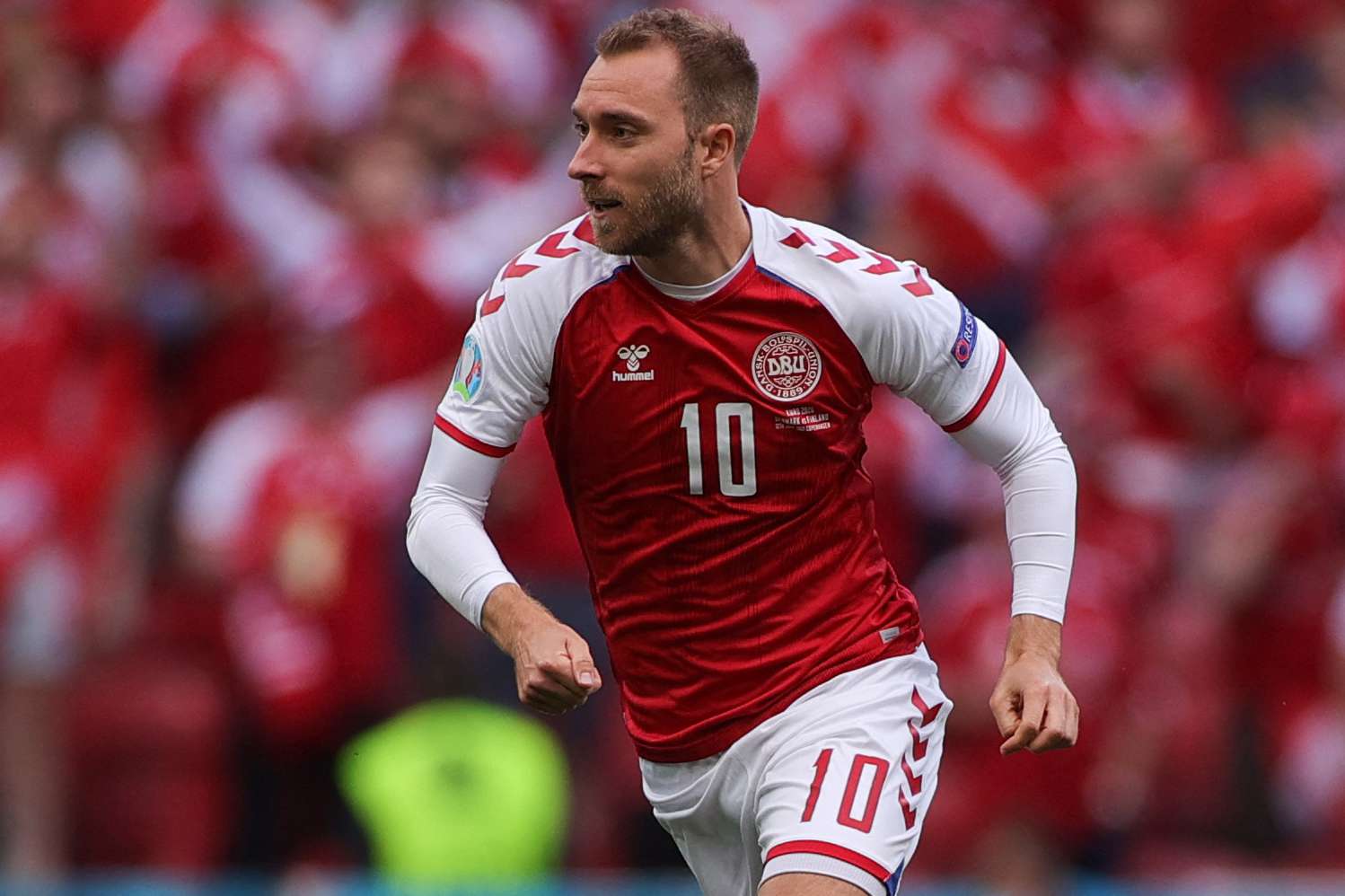 Jenius Bola Untuk hobimu | Gravesen menyatakan karier veteran Man Utd Eriksen telah "selesai"