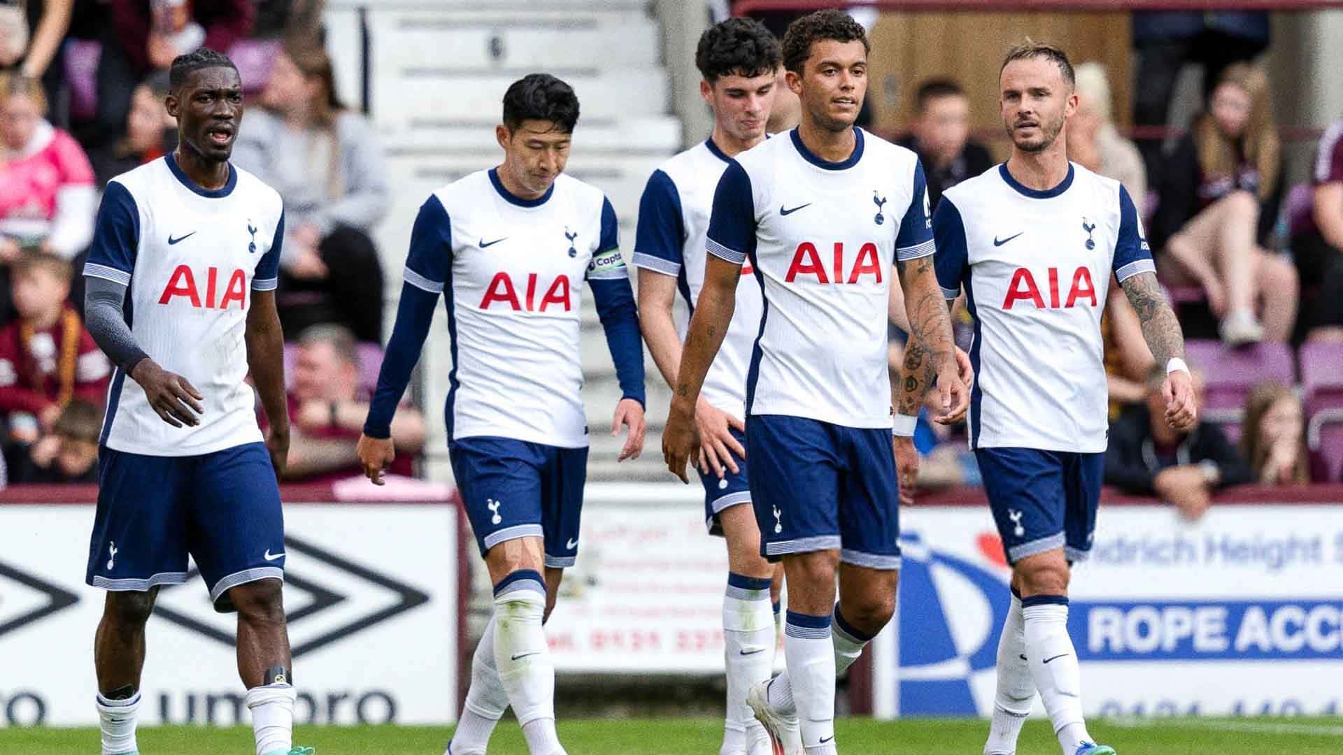 Jenius Bola Untuk hobimu | Dembele siap tampil lawan Arsenal, PSG incar final Liga Champions