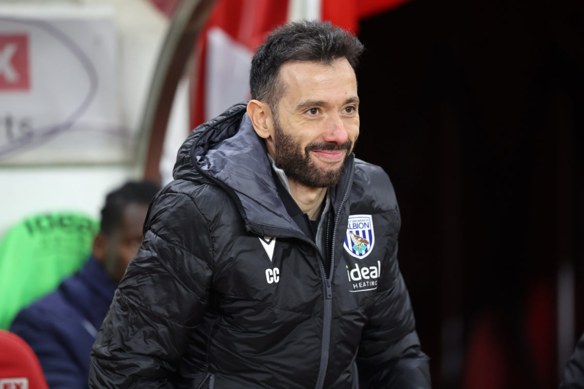 Jenius Bola Untuk hobimu | Direktur Atalanta Marino menyebut tampilan baru Liga Champions “luar biasa”