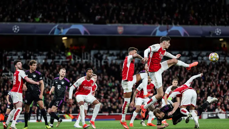 Jenius Bola Untuk hobimu | Kylian Mbappe Kembali Bersaing untuk Sepatu Emas Eropa