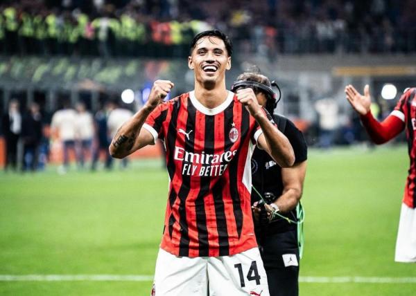 Jenius Bola Untuk hobimu|Manchester City Siap Perkuat Lini Tengah dengan Bintang AC Milan Tijjani Reijnders