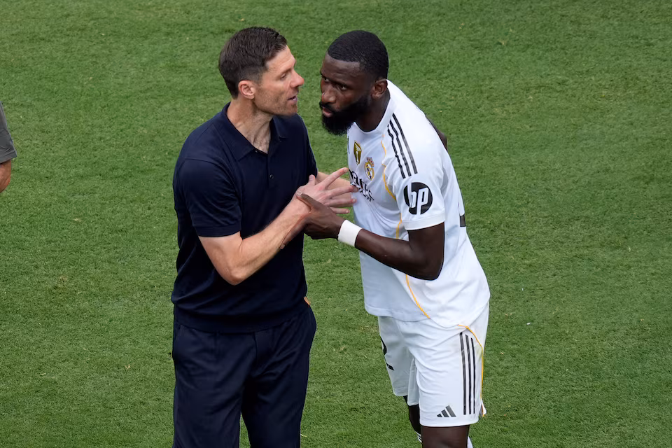 Jenius Bola Untuk hobimu | Madueke konfirmasi hengkang dari Chelsea di tengah rumor transfer ke Arsenal