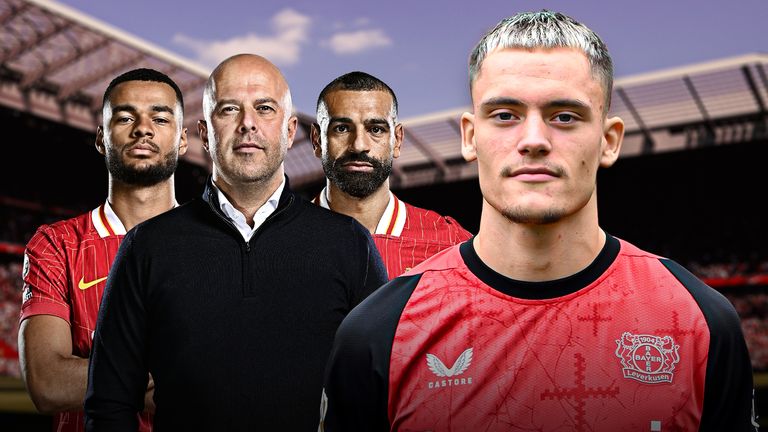 Jenius Bola Untuk hobimu | Newcastle yakin bisa dapatkan kiper Burnley Trafford