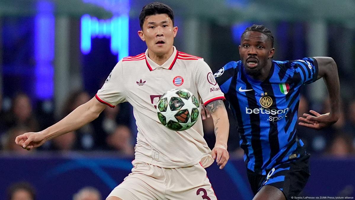 Jenius Bola Untuk hobimu|||| Chelsea Berencana Tukar Pemain dengan Kim Min-jae dari Bayern Munich