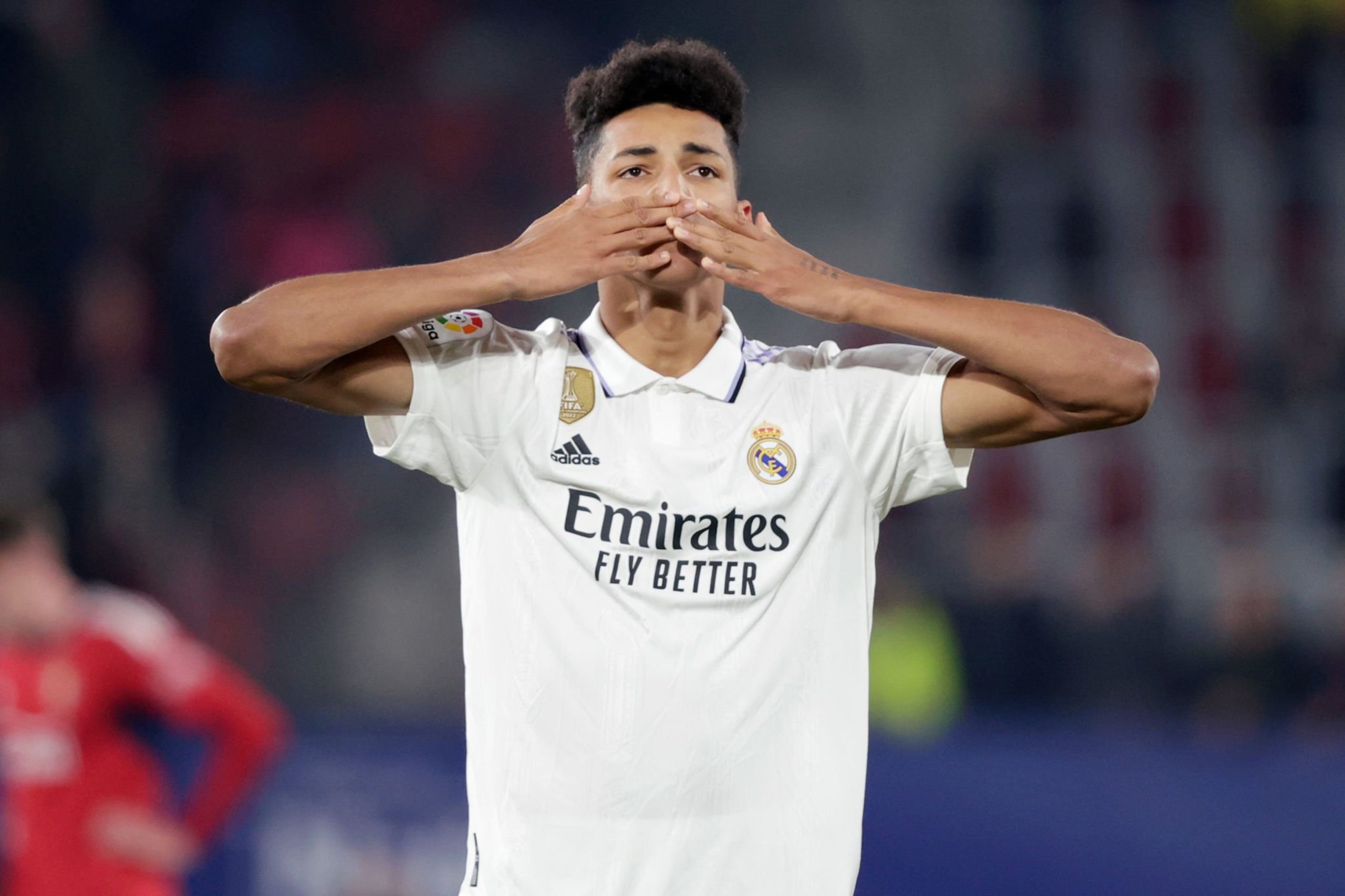 Jenius Bola Untuk hobimu|Real Madrid Mentransfer Álvaro Rodríguez ke Elche dengan Kesepakatan €2 juta