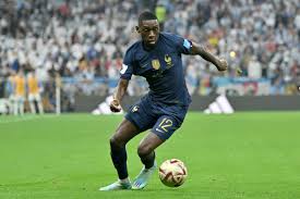 Jenius Bola Untuk hobimu | Chelsea dan Manchester United Incar Randal Kolo Muani dari Paris Saint-Germain
