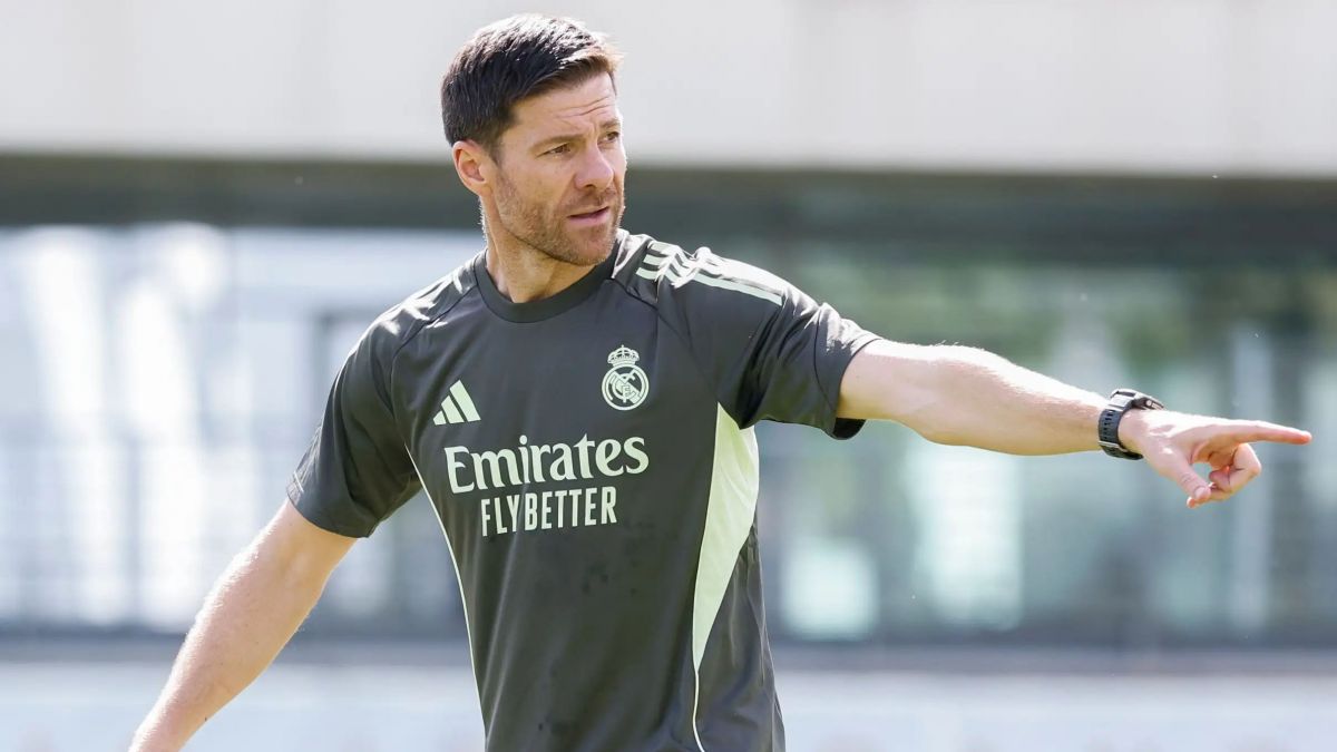 Alonso-1-1200×675 JeniusBola Untuk hobimu Setiap Hari|Real Madrid Dapat Dorongan dari Kembalinya Bellingham dan Camavinga