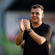 JeniusBola Untuk hobimu Setiap Hari | Hasil Indonesia vs Irak: Garuda Kalah 0-1, Gagal ke Piala Dunia 2026