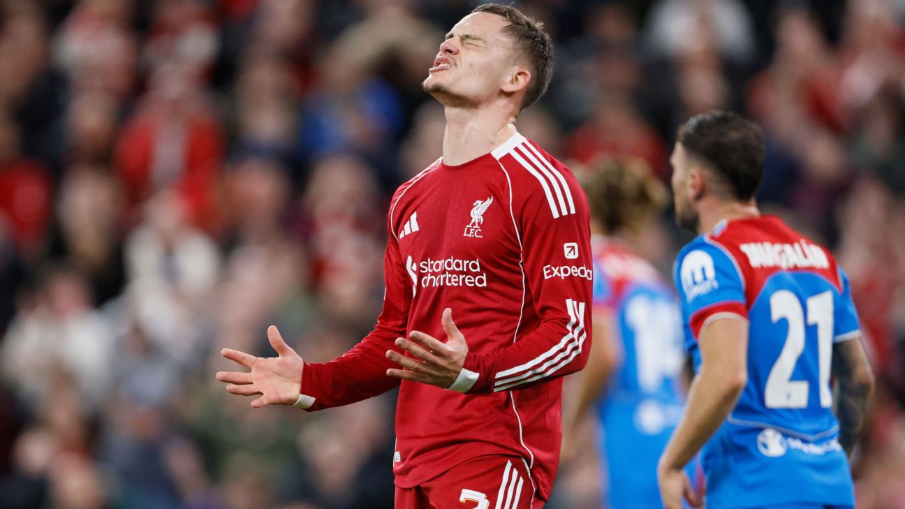 wirtz JeniusBola Untuk hobimu Setiap Hari|Klinsmann Dukung Wirtz untuk Buktikan Kemampuannya di Liverpool