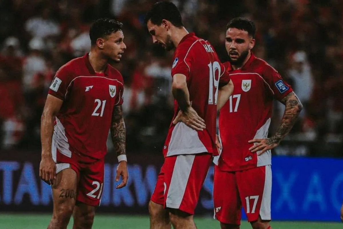 timnas-indonesia-gagal-lolos-ke-piala-dunia JeniusBola Untuk hobimu Setiap Hari|Hasil Indonesia vs Irak: Garuda Kalah 0-1, Gagal ke Piala Dunia 2026